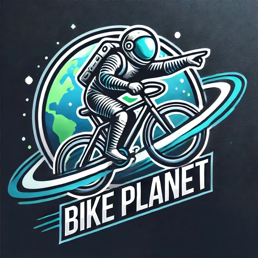 單車星球生活館官網上線囉!!