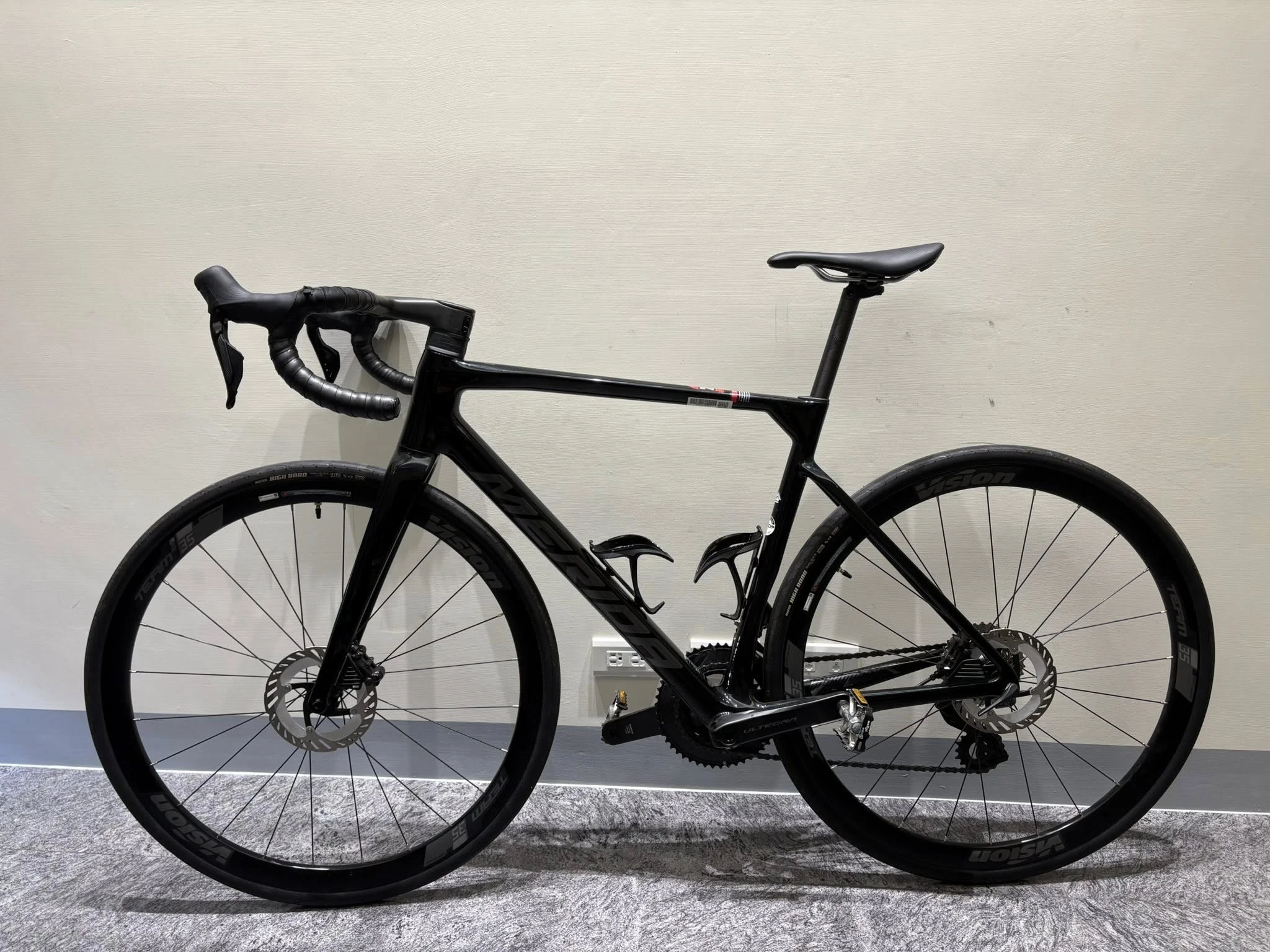 MERIDA 斯特拉SCULTURA 5000