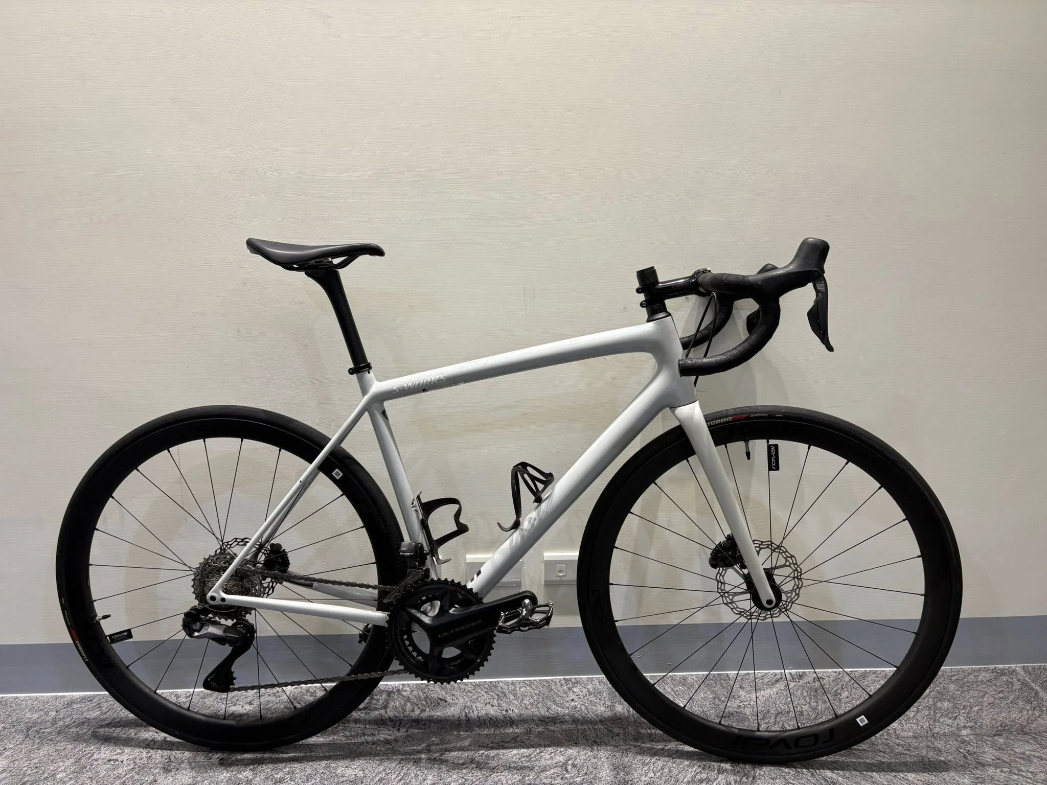 Specialized S-Works Aethos 一代 (56)