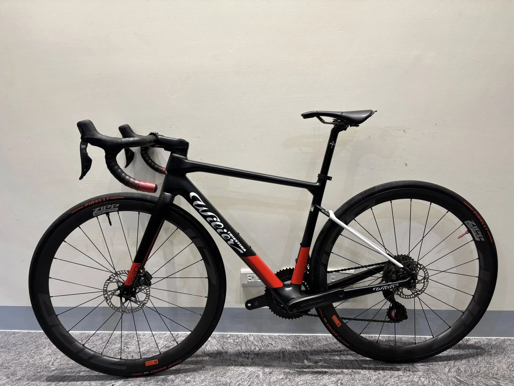 Wilier Triestina Garda (S)