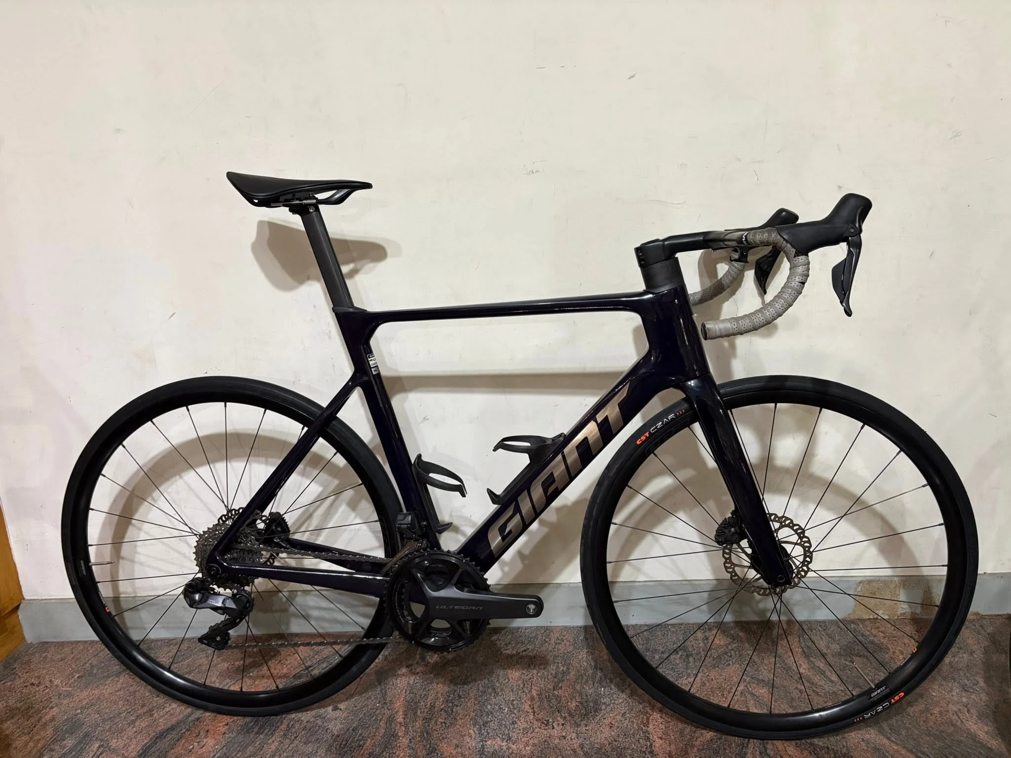 Giant Propel Advanced Pro 0 (ML)