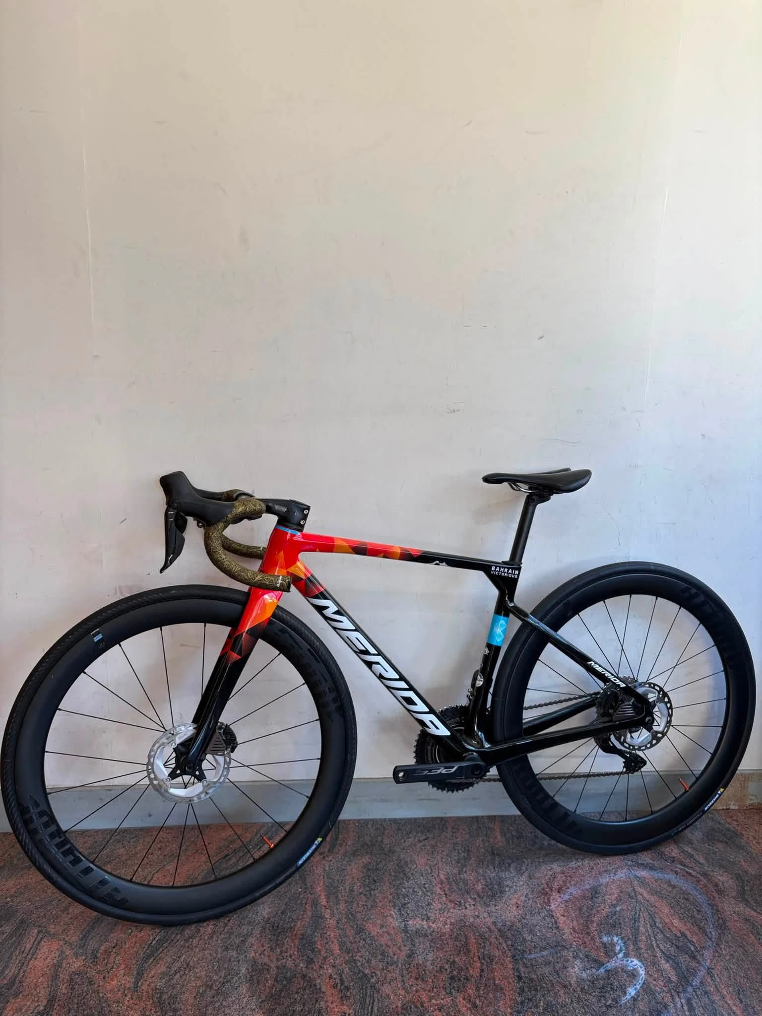 碟煞 公路車
