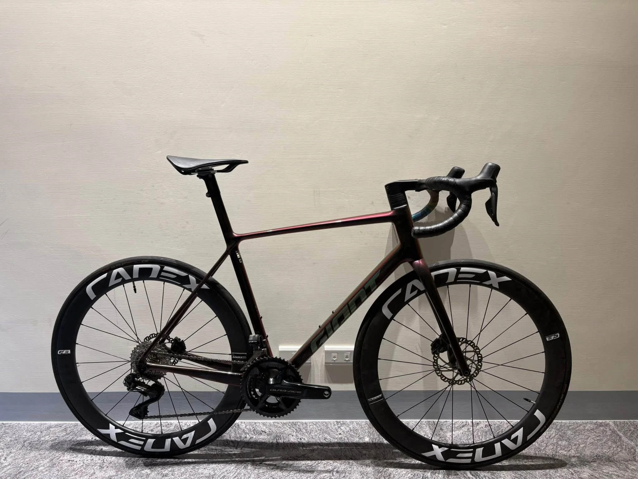 碟煞 公路車