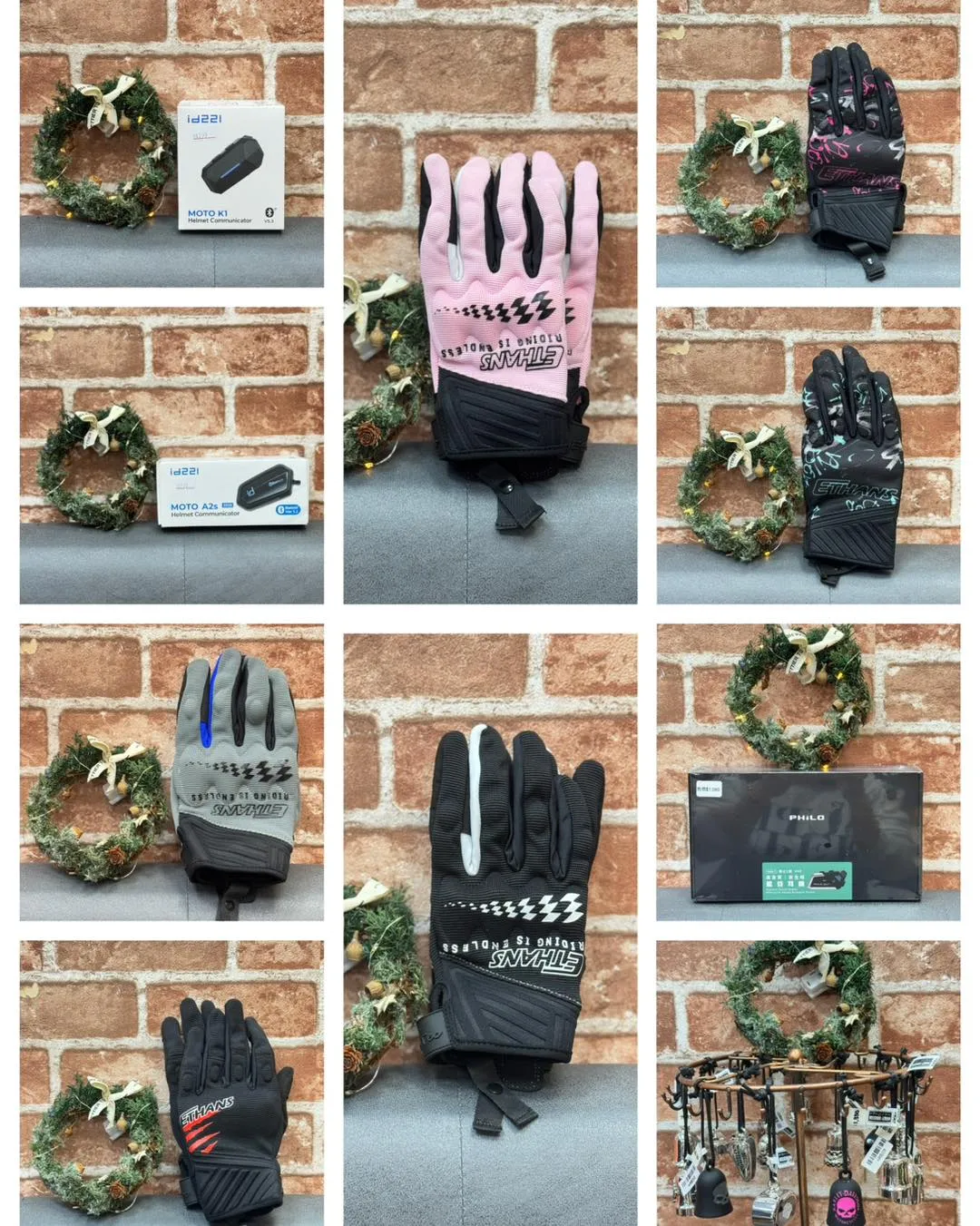 聖誕有你．聖誕有禮 ｜Part 1