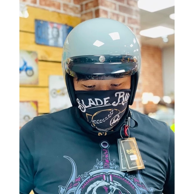 Blade Rider魔術頭巾 面罩 頭套 防曬面罩 涼感面罩安全帽頭套