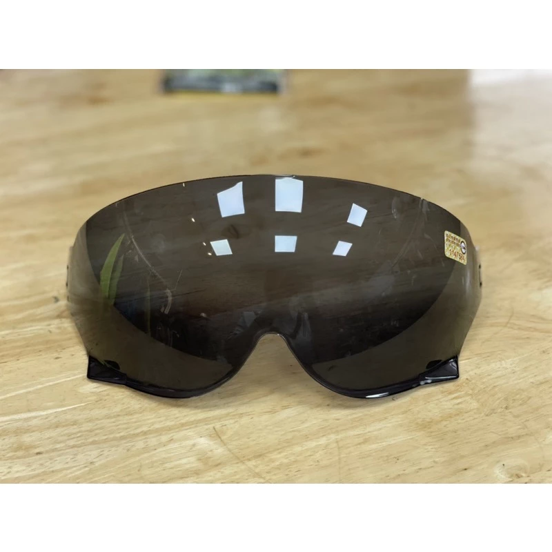 台灣Gallop M2山車內墨片 內藏鏡 風鏡