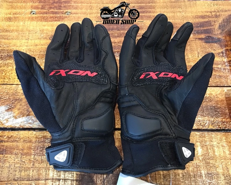 庫存出清 法國 IXON 透氣手套現正特價中「ROADSTER」