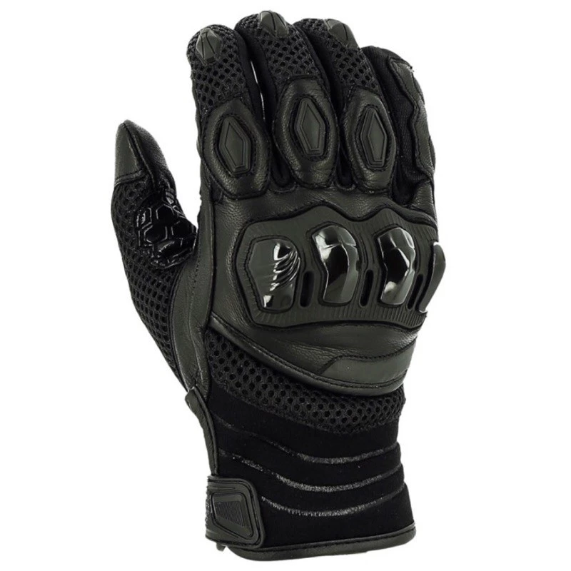 比利時國民品牌RICHA夏季防摔手套Turbo Glove 騎士手套 夏季手套 透氣 觸控