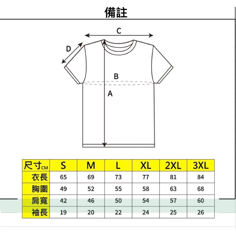 台灣Gallop 美國Mooneyes聯名系列T恤 短袖 純棉 月亮眼睛 白 黑
