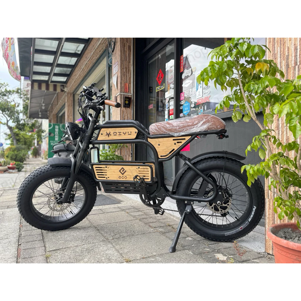 霸王龍X3 智能電動輔助自行車 | 電動自行車 | 電輔車|合格閃電標章|免駕照即可上路