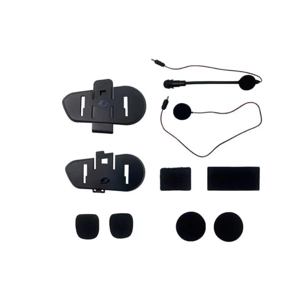 【Biker Shop】VIMOTO維邁通 VX80配件包 JBL喇叭組