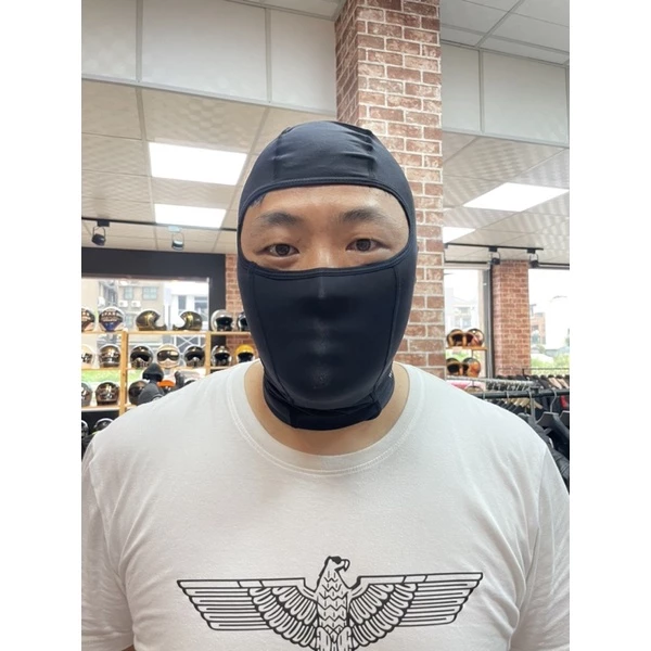 台灣Windwalker風行者全罩式頭套 涼感頭套 3M 萊卡