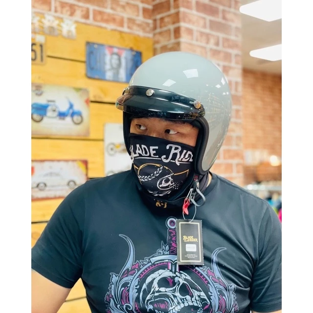 Blade Rider魔術頭巾 面罩 頭套 防曬面罩 涼感面罩安全帽頭套