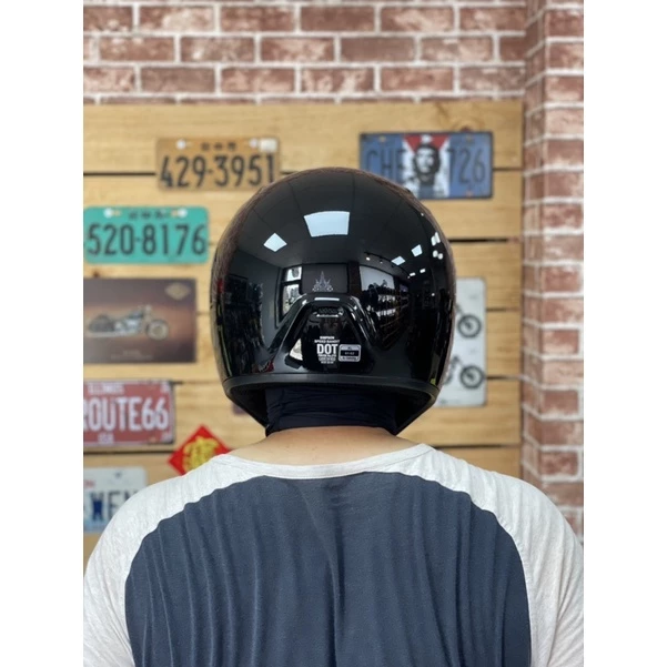 美國Simpson 2021最新款Speed Bandit全罩安全帽 騎士帽 通勤帽 現貨