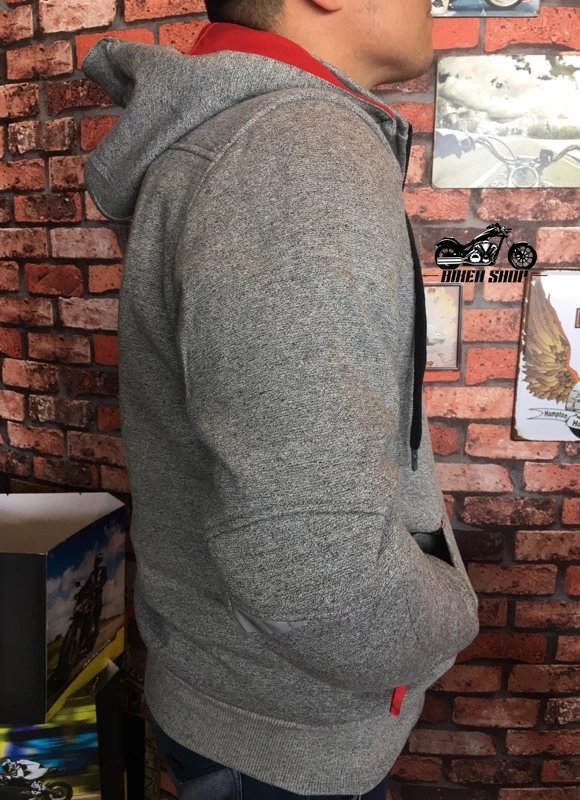 荷蘭MACNA 男版防摔外套 FREERIDE JACKET