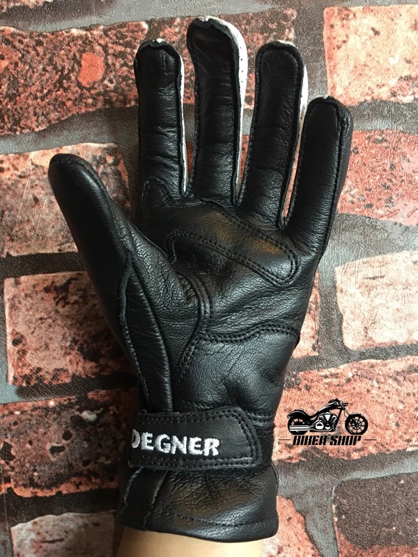 日本DEGNER TG-30M軟護具打洞夏季款