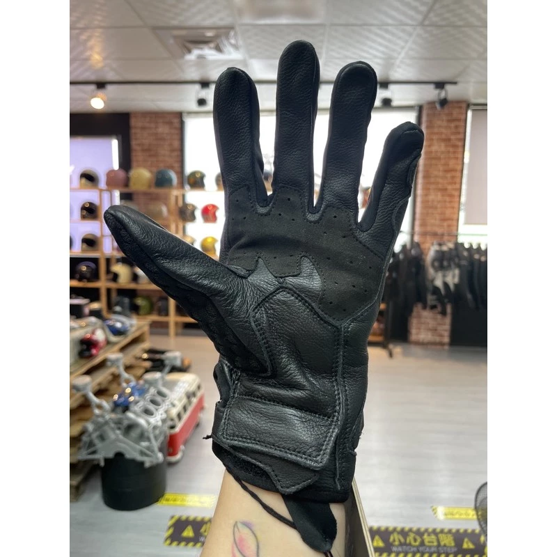 義大利 Dainese 丹尼斯 Air Hero 防摔手套 夏季手套 騎士手套機車重機 真皮透氣
