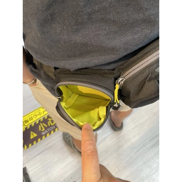 荷蘭Macna 腰包 大 防水包 騎士腰包 騎士包 通勤包 L號