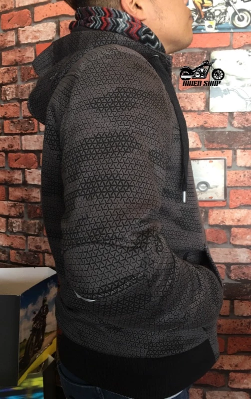 荷蘭 MACNA男版夾克防摔外套FREERIDE JACKET