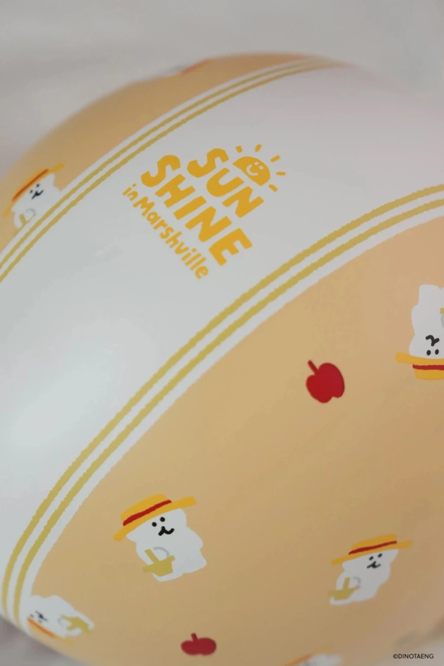 台灣Nikko✖️韓DINOTAENG N-401 暖萌系列聯名復古帽 短尾矮袋鼠 騎士通勤帽