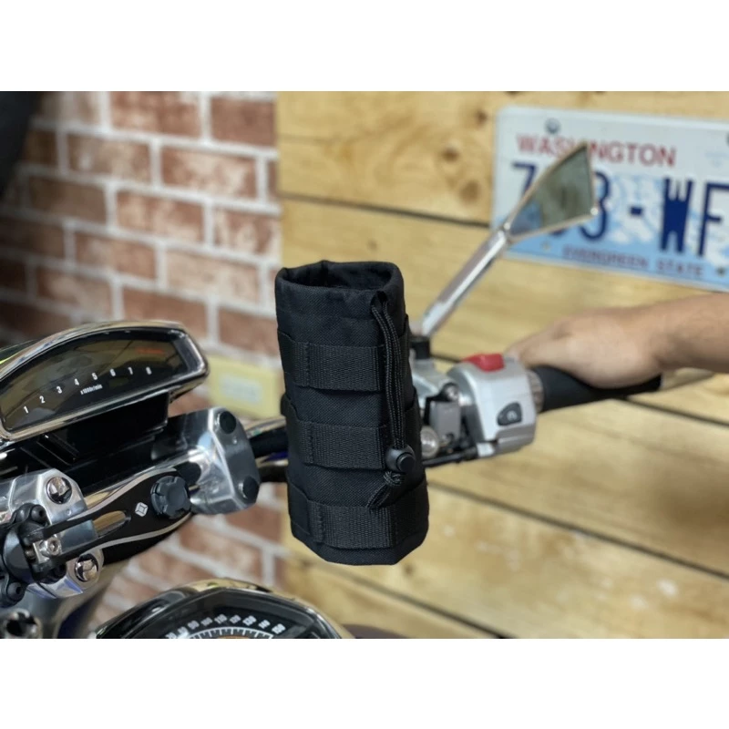 Speed Shop機車水杯架 重機 檔車水杯架 飲料架