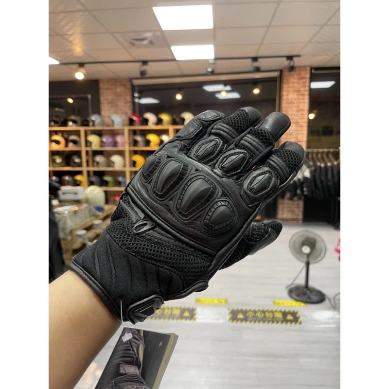 比利時國民品牌RICHA夏季防摔手套Turbo Glove 騎士手套 夏季手套 透氣 觸控