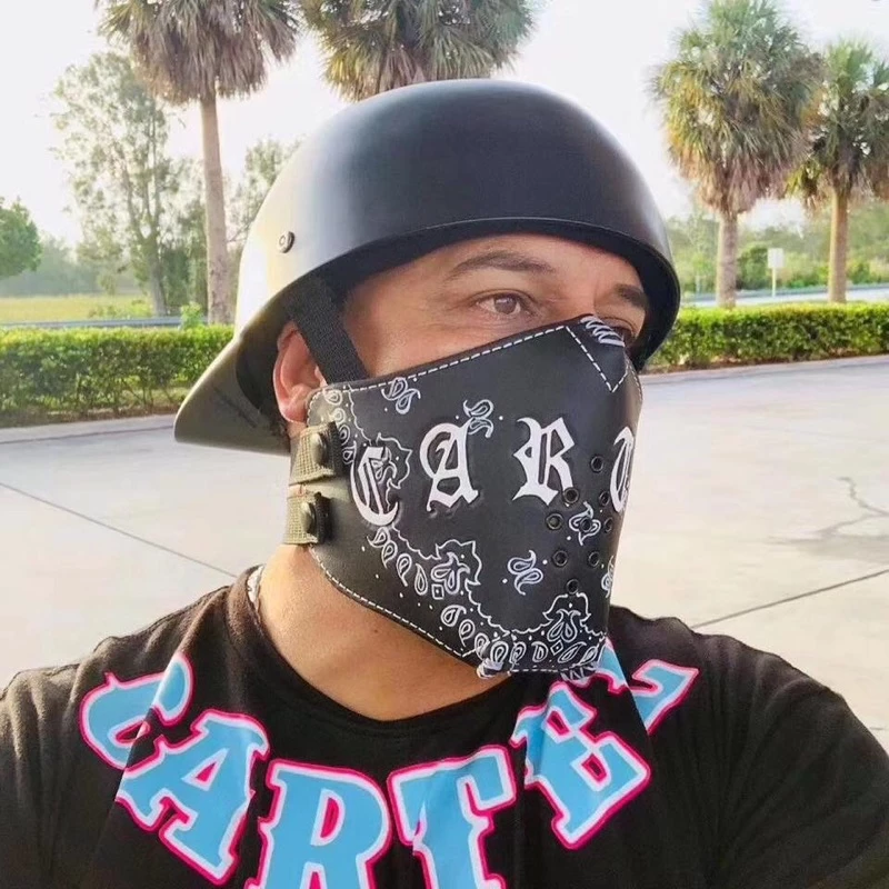 夏季翹尾瓜皮帽 玻璃纖維 匪幫 美式 現貨