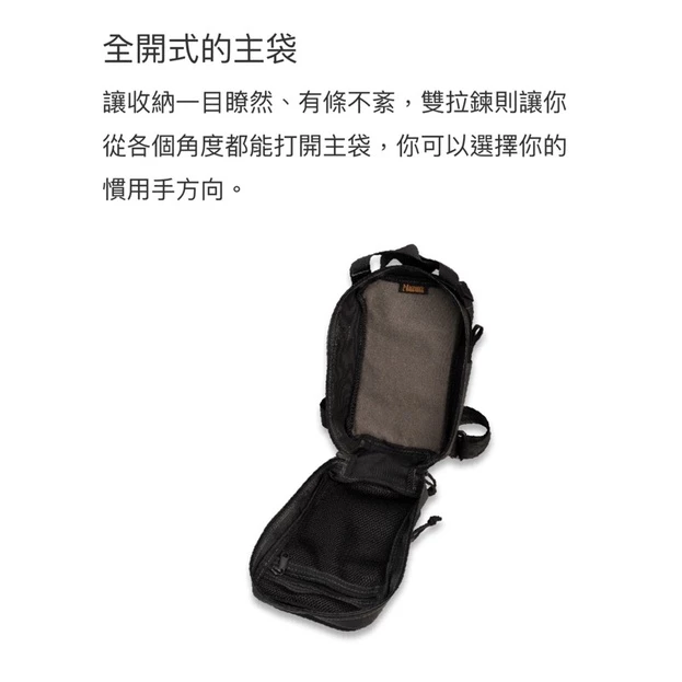 台灣馬蓋先 超級迷你2P背包 500D尼龍布 軍事包 戰術背包 後背包 側背包 腿包