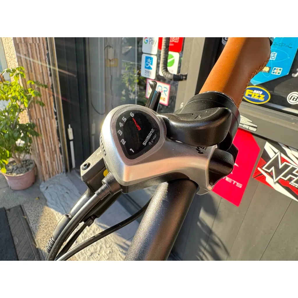 霸王龍X3 智能電動輔助自行車 | 電動自行車 | 電輔車|合格閃電標章|免駕照即可上路