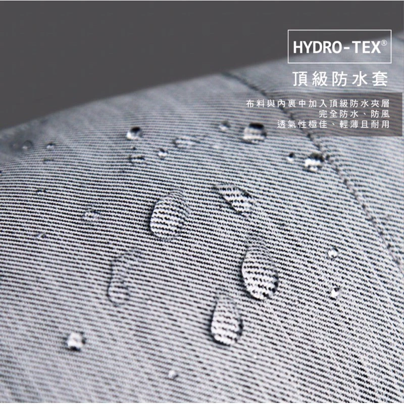Well Fit冬季保暖防水手套 女款 女生手套 灰粉色 觸控 滑手機 現貨