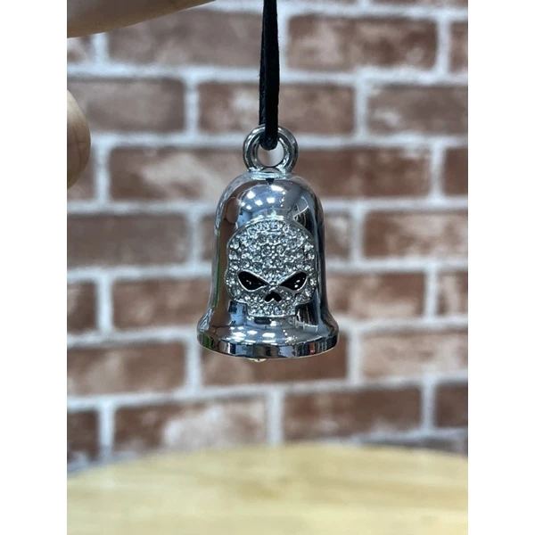 哈雷驅魔鈴 正品哈雷 鈴鐺 平安鈴鐺 平安符 禮物