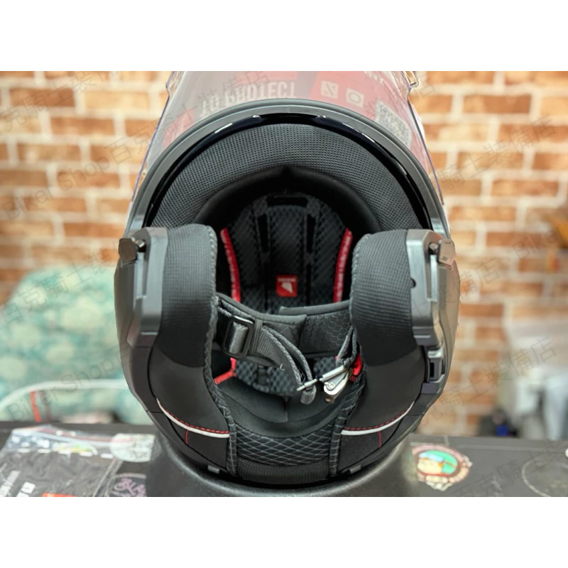 西班牙MT HELMET COSMO SV星際3/4罩安全帽 騎士帽 通勤帽 內墨片