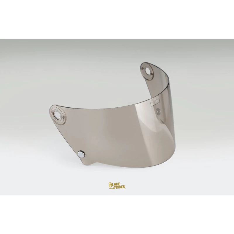 台灣Blade Rider二代樂高帽、火箭人專用防霧墨片、黃色鏡片