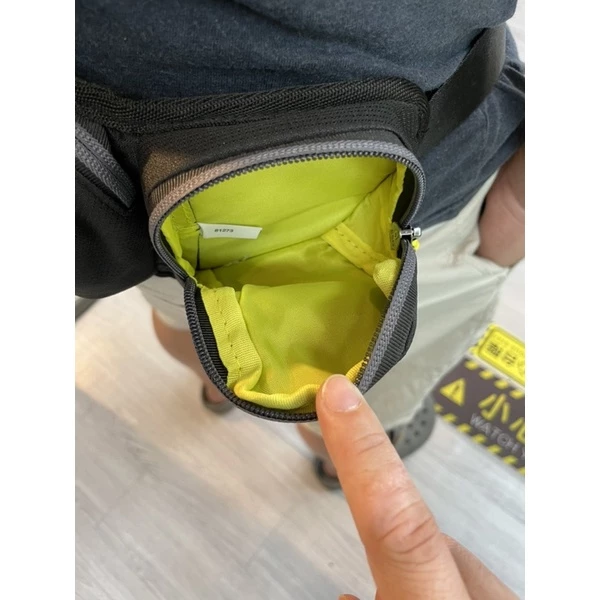 荷蘭Macna 腰包 大 防水包 騎士腰包 騎士包 通勤包 L號