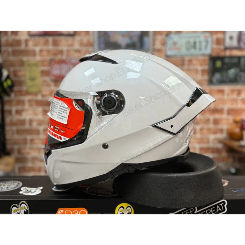 西班牙MT HELMETS 雷神4 全罩式安全帽 內墨片 騎士安全帽 通勤帽 進口安全帽 押尾