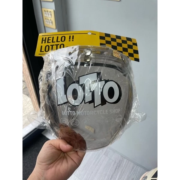 台灣樂多自有品牌泡泡鏡 安全帽鏡片 半罩式鏡片 泡泡鏡 防曬 遮光 抗UV
