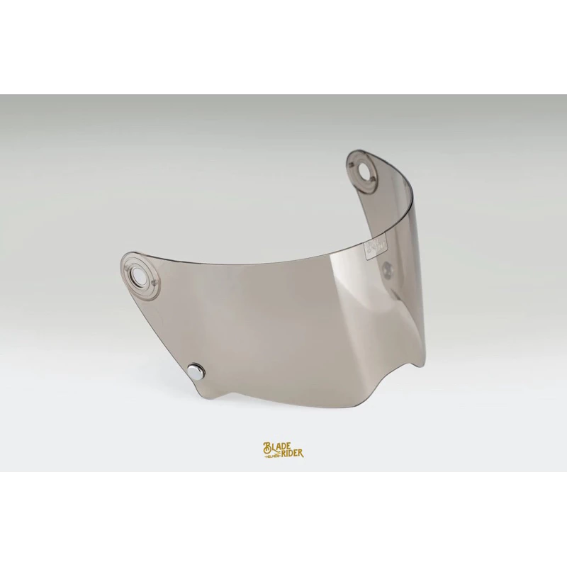 台灣Blade Rider二代樂高帽、火箭人專用防霧墨片、黃色鏡片