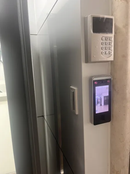 奇鋐科技股份有限公司