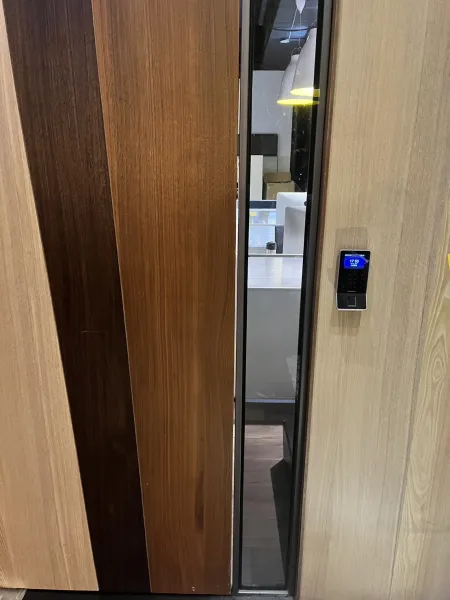 嘉晏光學股份有限公司2