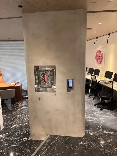 送子鳥11生殖中心 - 台北  Stork 11 Fertility Center Taipei  コウノトリ生殖医療センター4