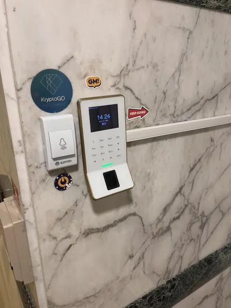 KryptoGo