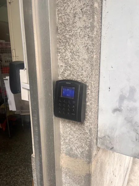 打狗鐵道故事館