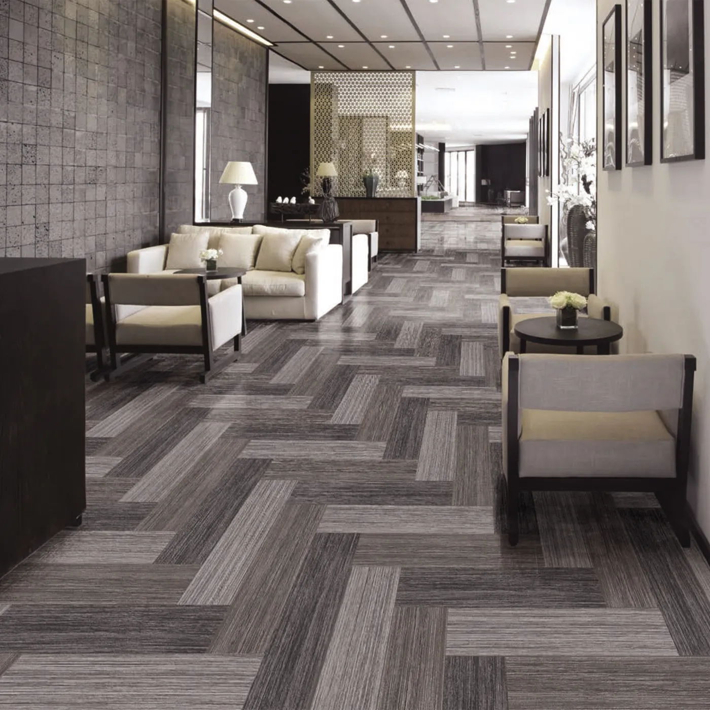 LOOM+編織毯系列