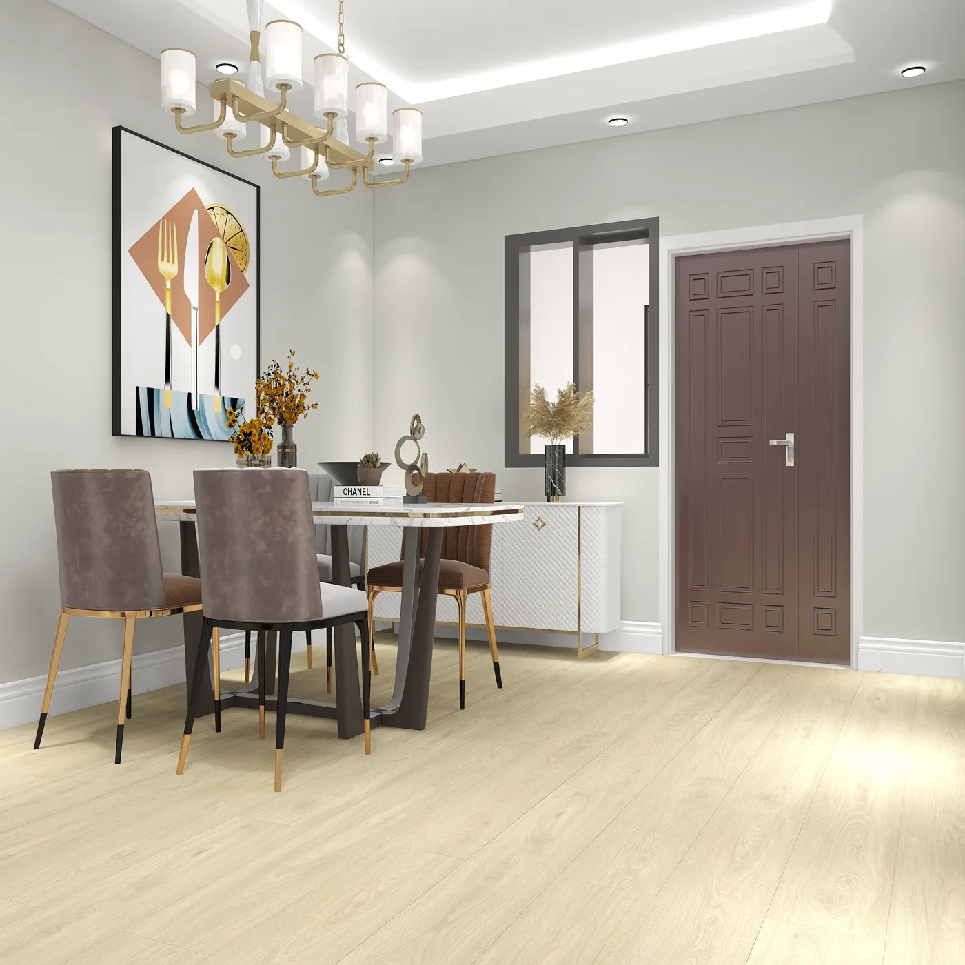 凱薩系列(綠建材)