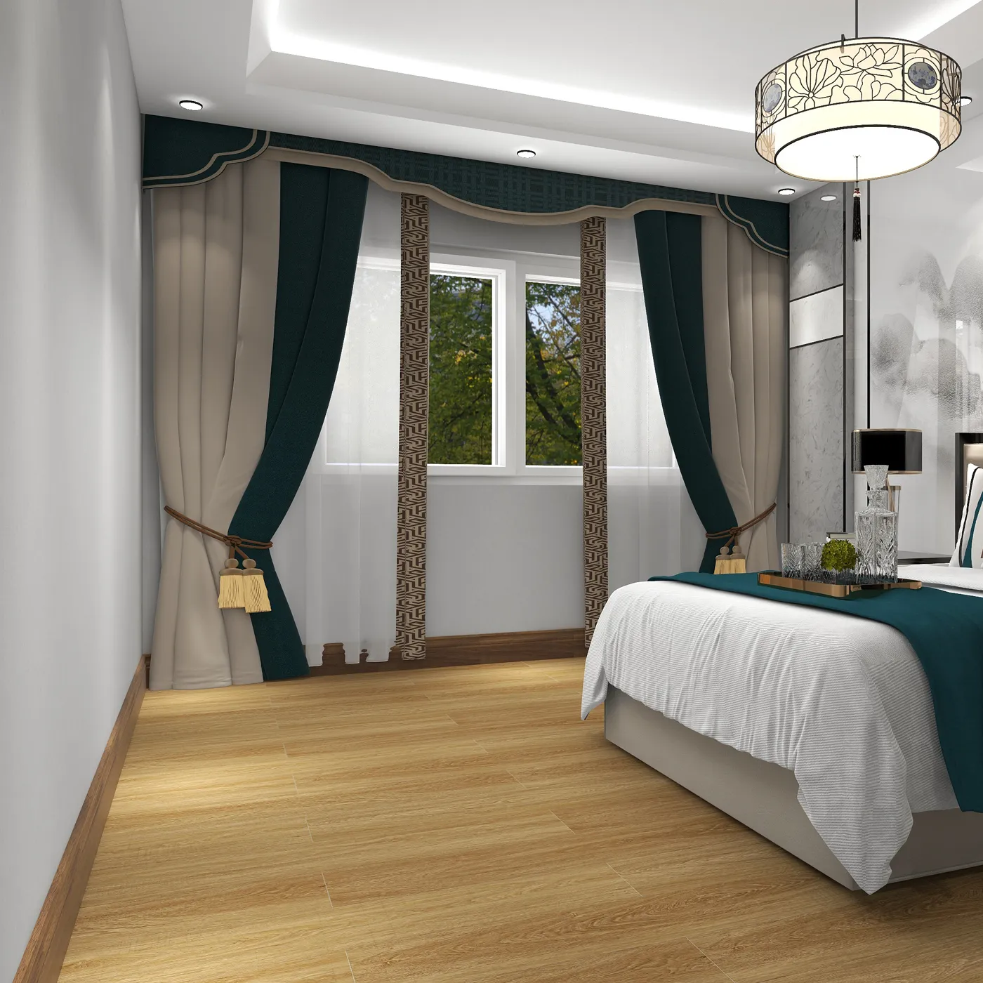 凱薩系列(綠建材)