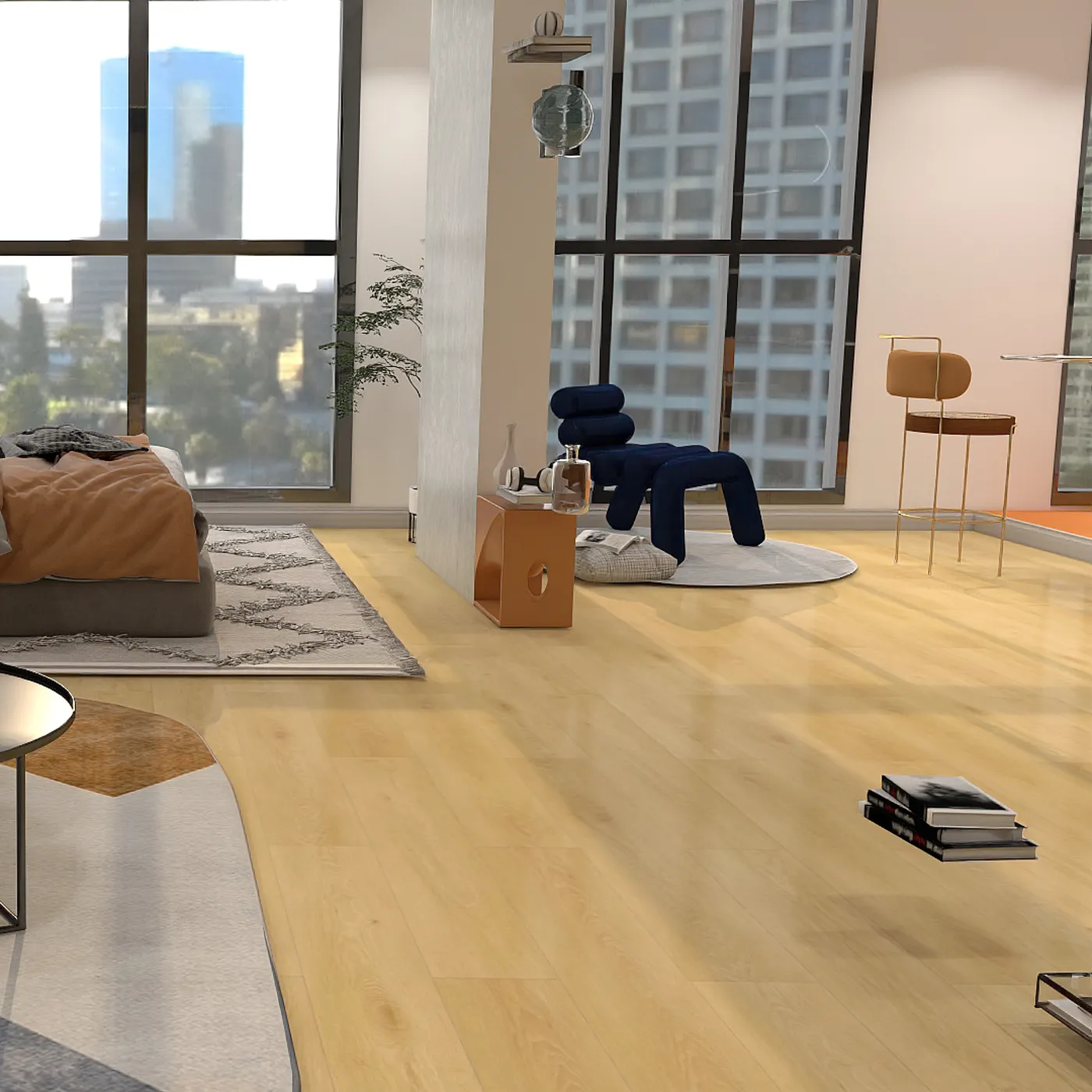 凱薩系列(綠建材)