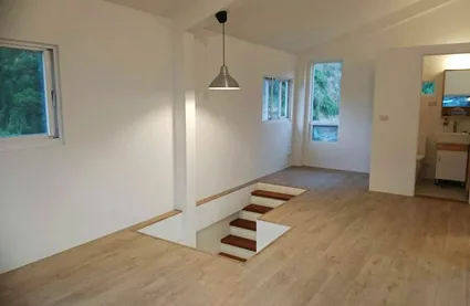 Berry Alloc 比利時地板