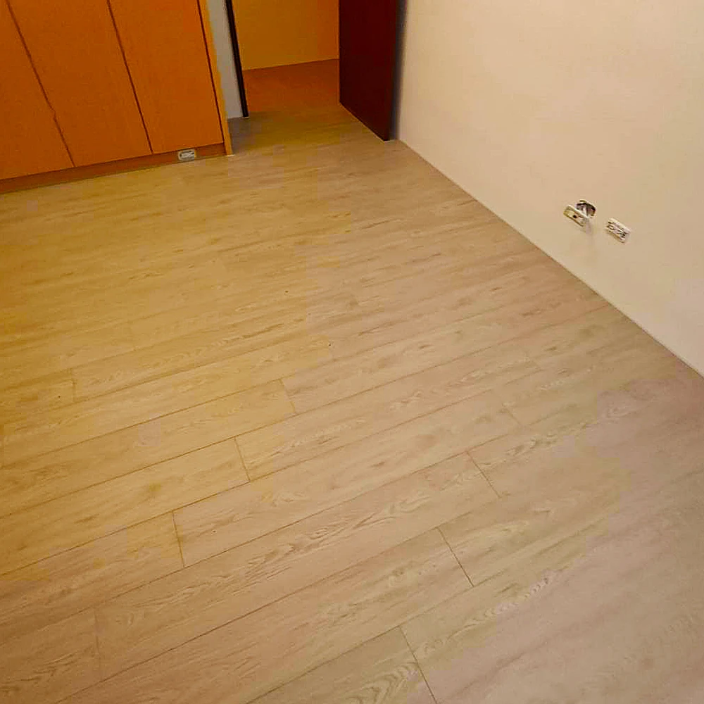 凱薩綠建材系列工程