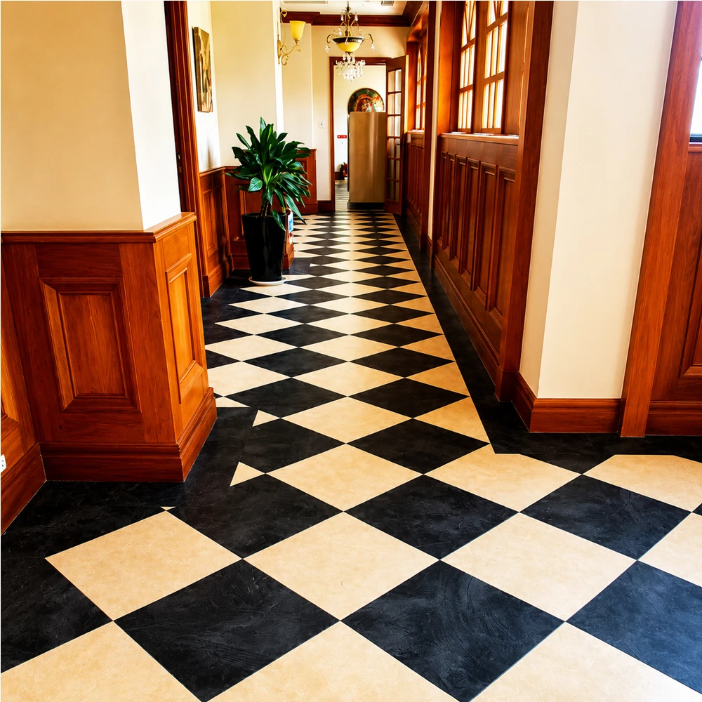 韓國Decoria 石系列|媚登峰完工實例