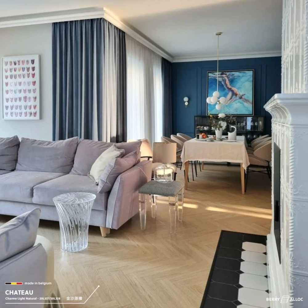 居家/住宅實例作品